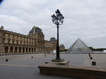 Louvre Müzesi